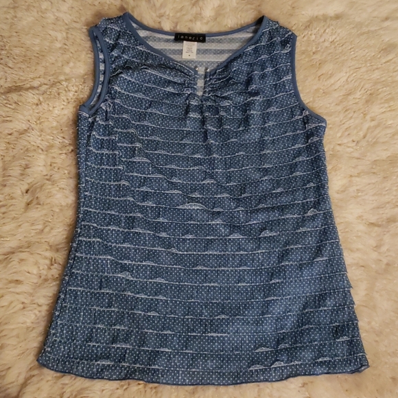 Janeric Top - Picture 10 of 16